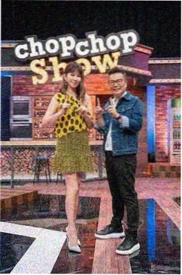 熟龄旅行综艺熟龄旅行团封面